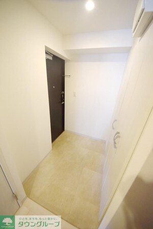 メゾン・シャトロワ深川扇橋の物件内観写真